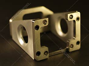 Detial CNC Machining