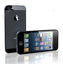 New iPhone 5