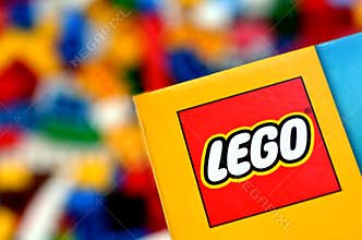 Lego logo