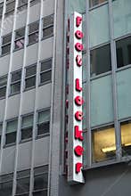 Foot Locker Headquarters