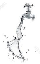Water and tap