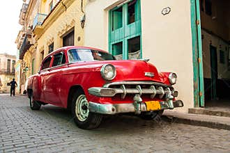 Old cars
