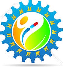Agriculture logo
