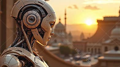 angstrom meticulously craft automaton, be paragon and breakthrough Generative AI