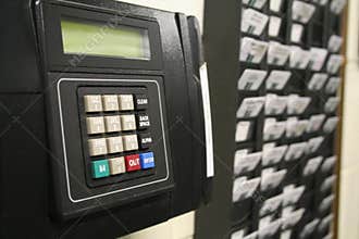 Time Clock