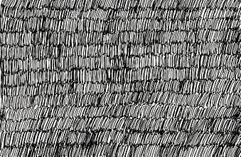 Crosshatch crayon sketch background. Hand drawn vector texture with messy pencil lines, scribbles, dashes, and bold strokes. Rough