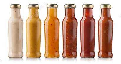 Barbecue sauces