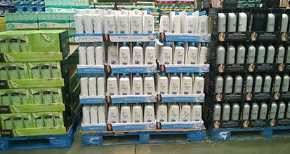 Shampoo and condition for sale