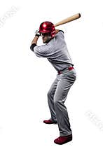 Baseball Player