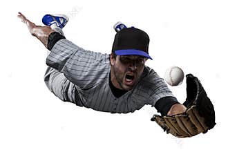 Baseball Player