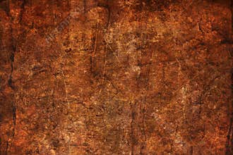 Rust Background