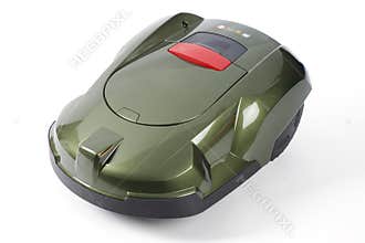 Lawn mower