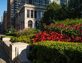 Chicago Cultural Center