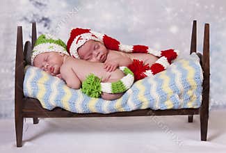 Little elves