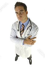Doctor