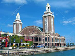 Navy Pier, Chicago