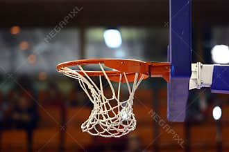 Basketball