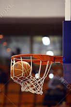Basketball
