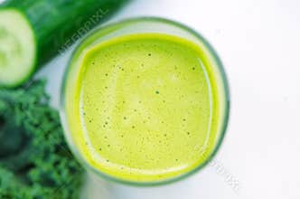 Green Juice