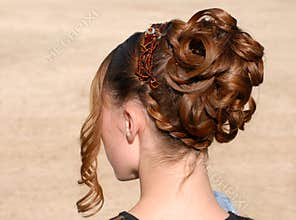 Hairstyle