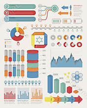 Infographic Elements