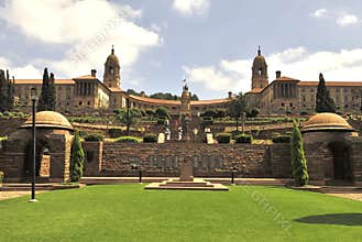 Union Buildings Pretoria