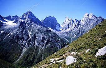 Mountain