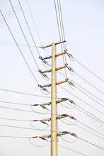 Electric power
