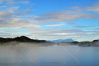 The Inside Passage