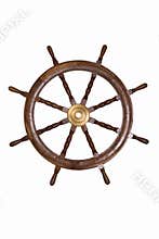 Helm Wheel