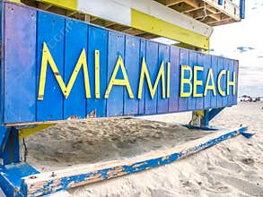 Miami Beach,Florida