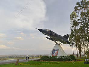 Brazilian Air Force