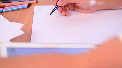 Cancel wrong system design