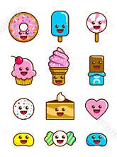 Cute Candy