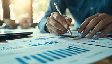 Crafting And Validating Company'S Income And Expenses Forecast With Manager Or Executive Cfo