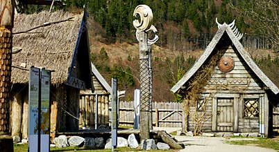 Viking Village