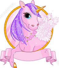 Unicorn sign
