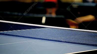 Ping-pong