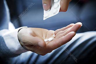 Pills
