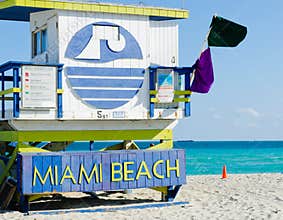 Miami Beach