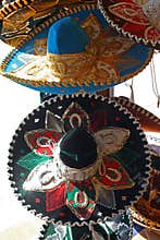 Sombreros