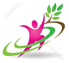 Health Nature Logo
