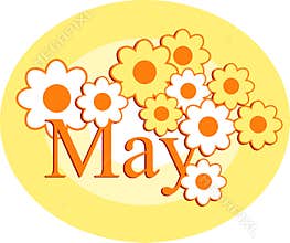 May