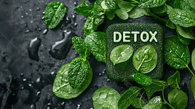 Holistic rejuvenation method: gentle detox, toxin elimination, energy restoration, mind refresh, body cleanse, vitality boost,