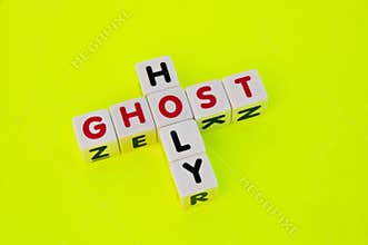 Holy ghost