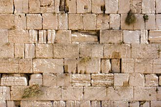 Wailing Wall