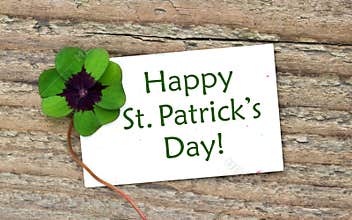 St. Patrick`s day