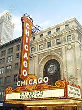 Chicago Theater