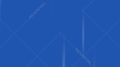 Blue Lines Background Animation Seamless Abstract Motion Loop Video