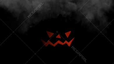 Halloween intro